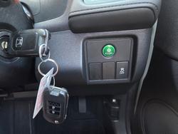 2018 Honda HR-V VTi MY18 WHITE ORCHID