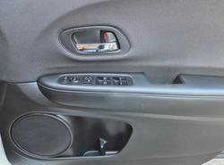 2018 Honda HR-V VTi MY18 WHITE ORCHID