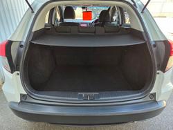 2018 Honda HR-V VTi MY18 WHITE ORCHID