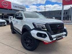 2025 NISSAN D23 PRO-