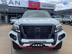 2025 NISSAN D23 PRO-