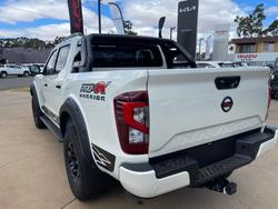 2025 NISSAN D23 PRO-