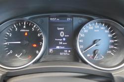 2020 Nissan QASHQAI ST