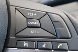 2020 Nissan QASHQAI ST