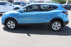 2020 Nissan QASHQAI ST