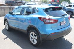 2020 Nissan QASHQAI ST