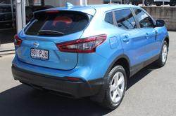 2020 Nissan QASHQAI ST