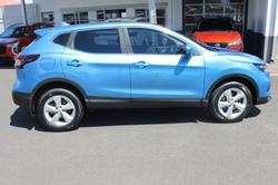 2020 Nissan QASHQAI ST