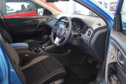 2020 Nissan QASHQAI ST