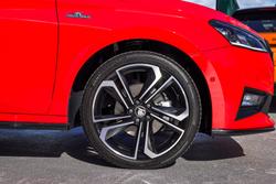 2025 Skoda
                FABIA 