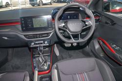 2025 Skoda
                FABIA 