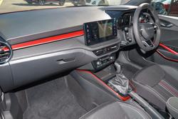 2025 Skoda
                FABIA 