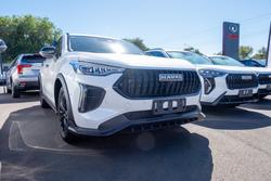 2025 GWM Haval Jolion Vanta