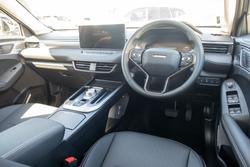 2025 GWM Haval Jolion Vanta