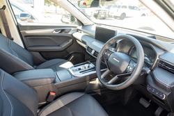 2025 GWM Haval Jolion Vanta