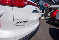 2025 GWM Haval Jolion Vanta