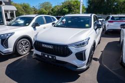 2025 GWM Haval Jolion Vanta