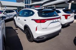 2025 GWM Haval Jolion Vanta