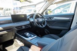 2025 GWM Haval Jolion Vanta