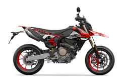 Ducati Hypermotard Mono RVE
