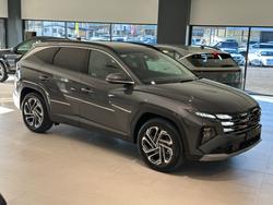 2026 HYUNDAI TUCSON NX4.V4 D