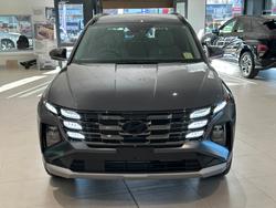 2026 HYUNDAI TUCSON NX4.V4 D