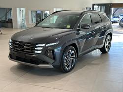 2026 HYUNDAI TUCSON NX4.V4 D