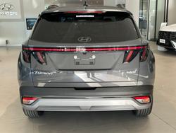 2026 HYUNDAI TUCSON NX4.V4 D