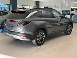 2026 HYUNDAI TUCSON NX4.V4 D