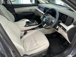 2026 HYUNDAI TUCSON NX4.V4 D