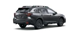 2025 Subaru Outback AWD Sport XT
