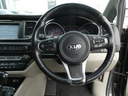 2015 Kia Carnival Platinum