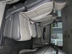 2015 Kia Carnival Platinum