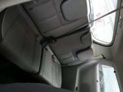 2015 Kia Carnival Platinum