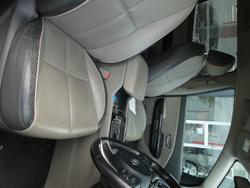 2015 Kia Carnival Platinum