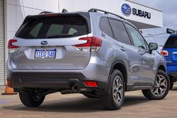 2024 Subaru Forester 2.5i-L