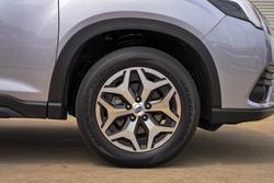 2024 Subaru Forester 2.5i-L