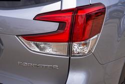 2024 Subaru Forester 2.5i-L