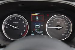 2024 Subaru Forester 2.5i-L