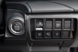 2024 Subaru Forester 2.5i-L