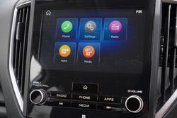 2024 Subaru Forester 2.5i-L