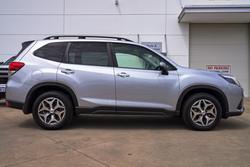 2024 Subaru Forester 2.5i-L