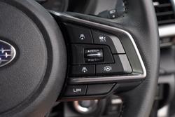 2024 Subaru Forester 2.5i-L