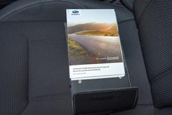 2024 Subaru Forester 2.5i-L