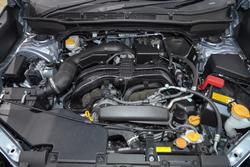 2024 Subaru Forester 2.5i-L