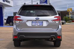 2024 Subaru Forester 2.5i-L