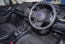 2024 Subaru Forester 2.5i-L