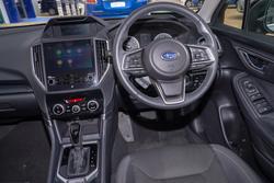 2024 Subaru Forester 2.5i-L