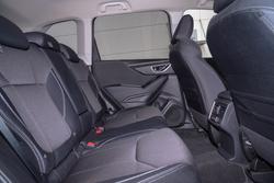 2024 Subaru Forester 2.5i-L