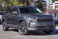 2025 SKODA
Kodiaq 140TSI Select